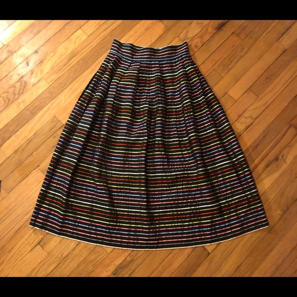 Original “New Look” Vintage Skirt - Picture 8 of 8
